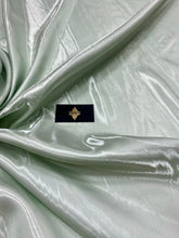 Satin Lichid Fix Verde Ou-de-Rata